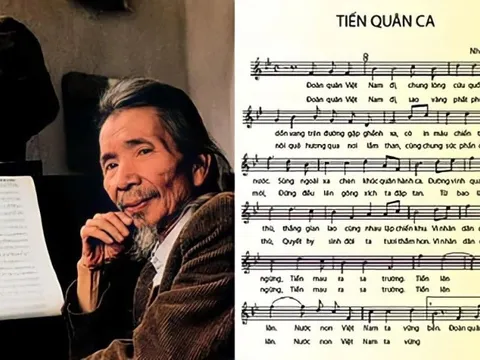 Quyền sở hữu trí tuệ với Quốc kỳ, Quốc huy, Quốc ca: Rất cần thiết!