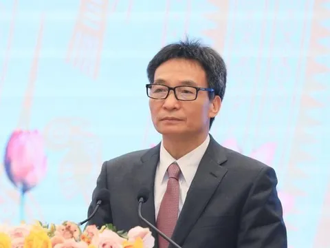 Phó Thủ tướng Vũ Đức Đam làm Chủ tịch HĐQG Giáo dục và Phát triển nhân lực