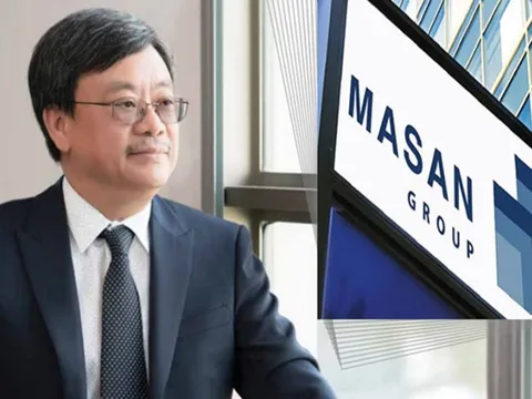 Chỉ với 70 tỷ, lãnh đạo Masan sắp bỏ túi lượng cổ phiếu trị giá 700 tỷ đồng