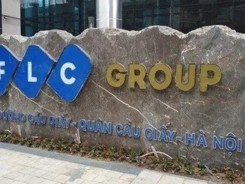 Nhóm FLC bất ngờ khởi sắc, hàng loạt cổ phiếu tím trần trong phiên tăng điểm thứ 5 liên tiếp của thị trường