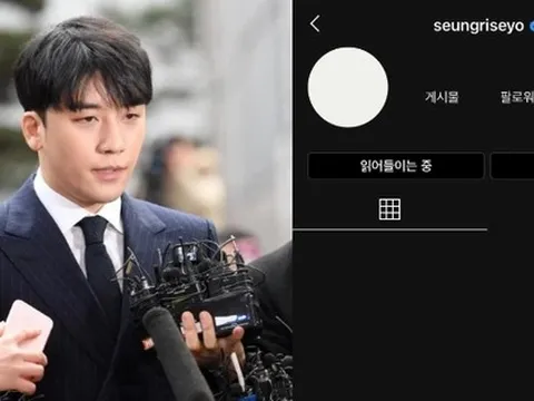 Seungri hứng chịu bước phong sát đầu tiên sau khi bị toà tuyên án tù