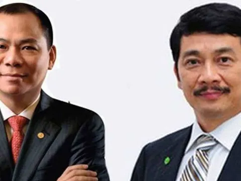 So sánh khả năng sinh lời giữa Vinhomes và Novaland của 2 tỷ phú bất động sản giàu nhất Việt Nam