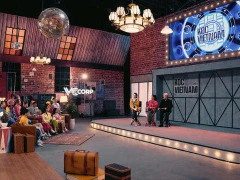 KOC VIETNAM 2022 - 17 triệu views và cái bắt tay "cả nhà cùng vui"