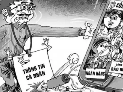 Lộ thông tin cá nhân gia tăng: Làm gì để người dùng tránh bị lừa đảo?