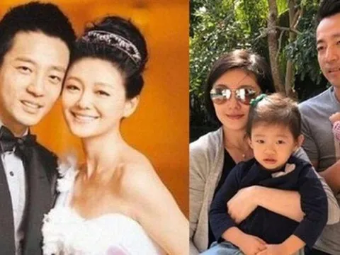 Chồng cũ tố Từ Hy Viên bị bệnh tâm thần, uống thuốc trái pháp luật