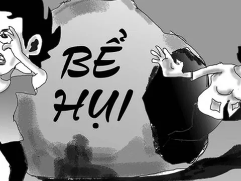 Điêu đứng vì chủ hụi "mất tích"