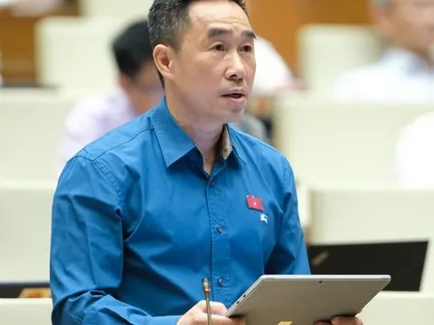 Không được ngăn chặn, cản trở việc sử dụng Quốc kỳ, Quốc huy, Quốc ca