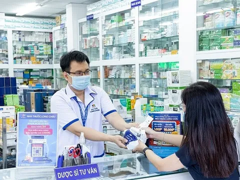 FPT Retail gánh lỗ bao nhiêu cho chuỗi Long Châu trước khi hái ‘quả ngọt’?