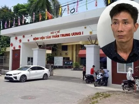 Bác sỹ nhận 10 triệu đồng/tháng để 'bảo kê' sàn bay lắc tại bệnh viện