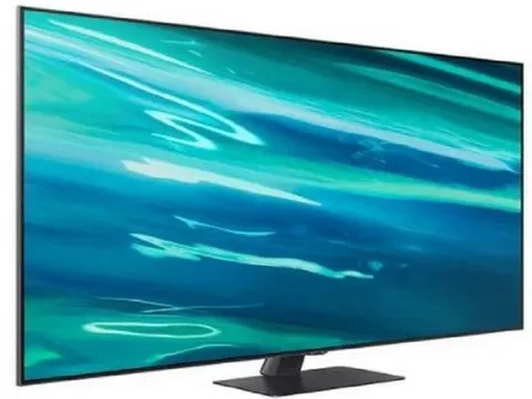 Samsung Display khai tử màn hình LCD sau hơn 30 năm