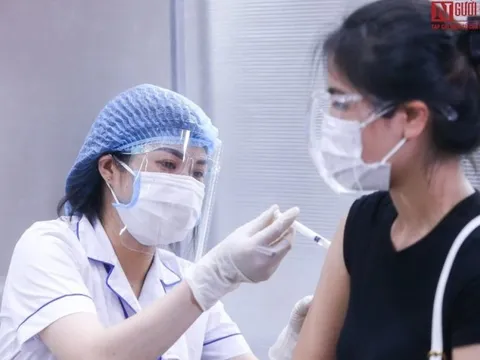 Ngày 31/5, ghi nhận 1.010 ca Covid-19, có 696 ca cộng đồng