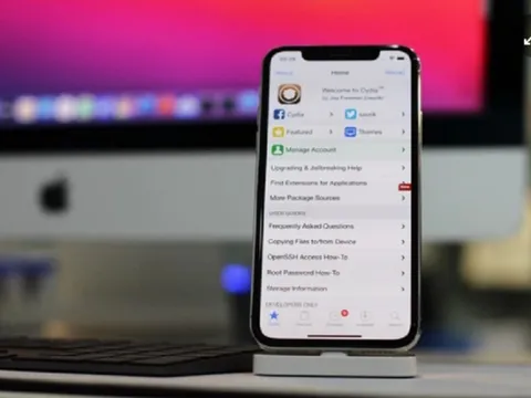 Apple tiếp tục gặp rắc rối