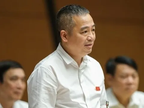 ĐBQH muốn mua kháng sinh thông dụng nhất cũng không mua được