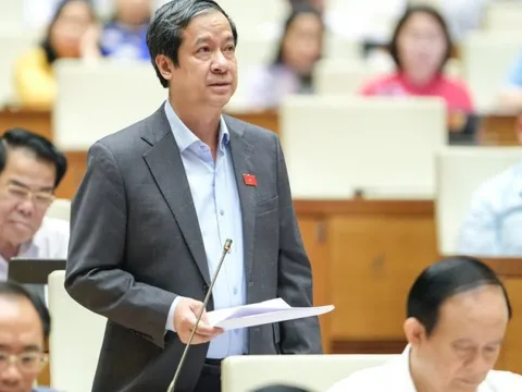 Sẽ ban hành thông tư quy định tiêu chí, quy chuẩn riêng về giá SGK