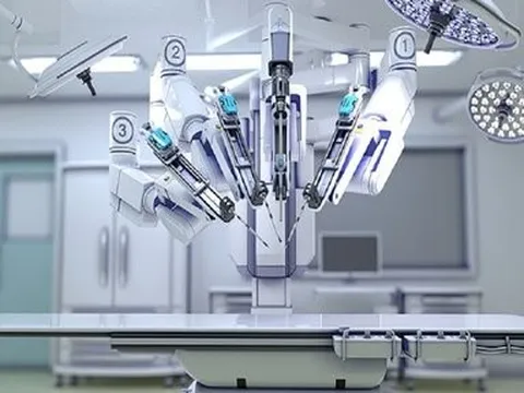 Singapore ứng dụng trí tuệ nhân tạo vào điều trị bệnh Covid-19