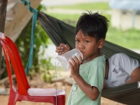 Bình Thuận: Ngăn chặn và đẩy lùi các nguy cơ xâm hại, bạo lực trẻ em