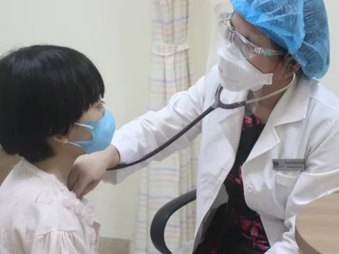 Tp.HCM: Bác sĩ chia sẻ cách phòng ngừa sốt xuất huyết hiệu quả