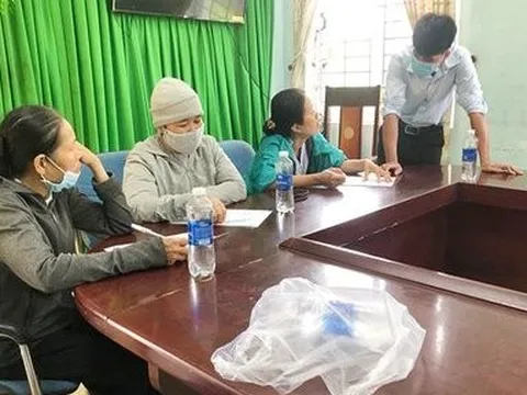 Ngăn chặn nhóm đối tượng tụ tập sinh hoạt “đạo lạ” trái phép ở Thừa Thiên-Huế