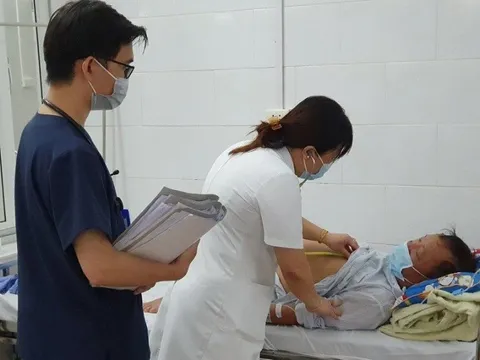 Ghi nhận 2 ca mắc sốt rét trở về từ châu Phi, bác sĩ đưa ra khuyến cáo