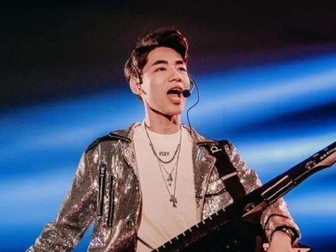 K-ICM thông báo bệnh tình hiện tại khiến nhiều người lo lắng