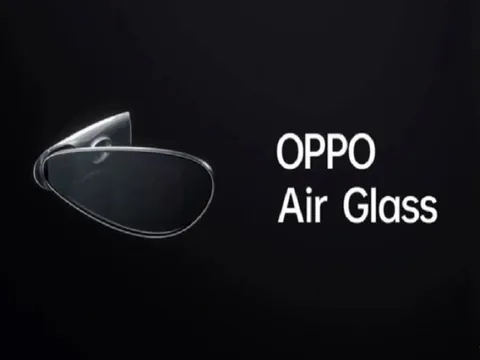 Oppo trình làng hai kính thực tế ảo tại Mỹ trong tháng tới