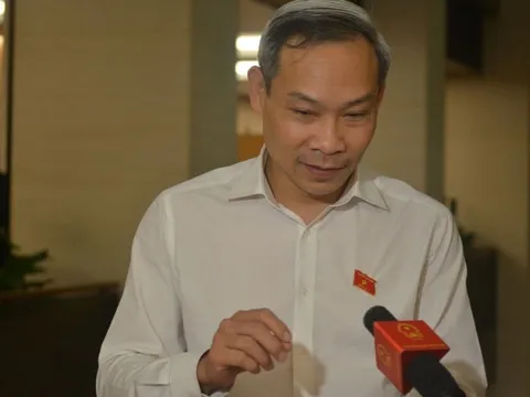 Cần đẩy mạnh điều tra cơ bản trong khai thác dầu khí