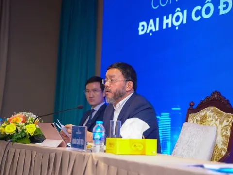 Đất Xanh (DXG): Đã chốt xong đối tác mua 300 triệu USD trái phiếu quốc tế