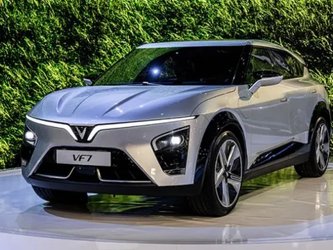 VinFast phát hành gần 690 triệu cổ phiếu ưu đãi cổ tức