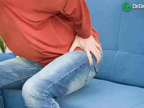 Số liệu báo động về căn bệnh khiến nửa tỷ người TQ đau đớn: Nguy cơ từ thói quen phổ biến