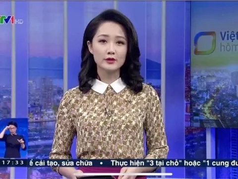 BTV Thu Hà - nàng Ly "Nhật ký Vàng Anh" cách đây 16 năm, giờ nhan sắc thay đổi ra sao?