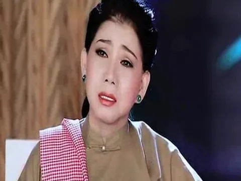 NSƯT Phượng Loan đã qua cơn nguy kịch sau chấn thương não