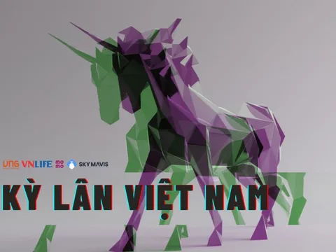 Forbes điểm danh những startup Việt có thể trỗi dậy thành kỳ lân tiếp theo