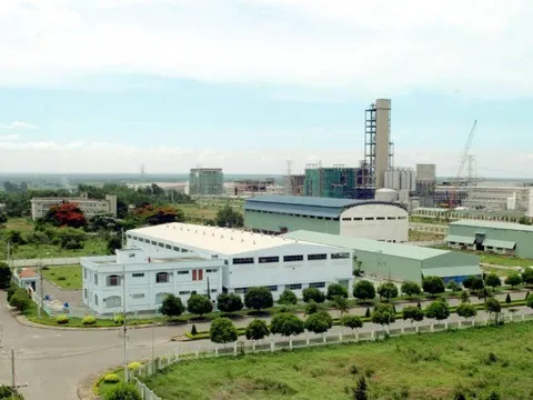 'Bóng' Việt Phát Group tại khu công nghiệp 4.600 tỷ tại Hải Phòng