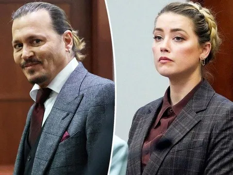 Điều gì tiếp theo cho Johnny Depp và Amber Heard sau phiên tòa bom tấn?