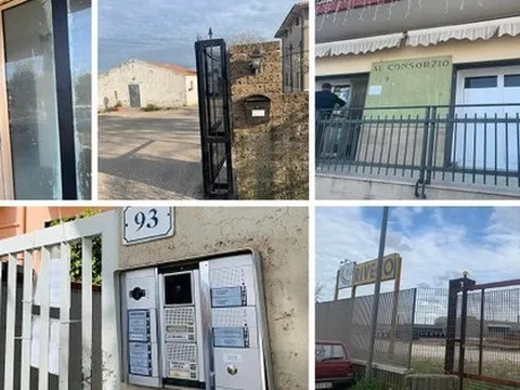 Hành trình đòi lại 35 container hạt điều bị lừa