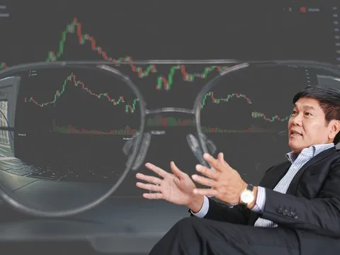 Vốn hóa Hòa Phát, VPBank, Techcombank 'bốc hơi' mạnh nhất tháng 5, FPT, Vinhomes, GAS ngược dòng ấn tượng