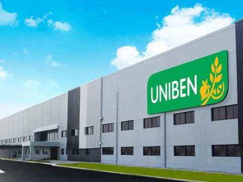 UNIBEN và hành trình 30 năm sáng tạo vì lợi ích toàn diện
