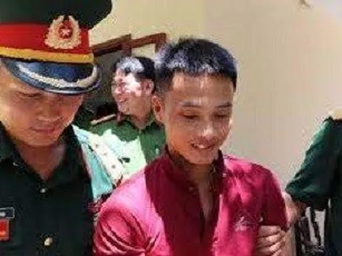 Phạm nhân trốn trại Triệu Quân Sự sẽ đối mặt mức án nào khi bị bắt lại?