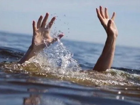 3 học lớp 6 ở Phú Thọ đuối nước thương tâm