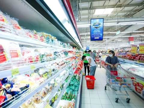 Đề xuất mới về siêu thị, cửa hàng tiện ích