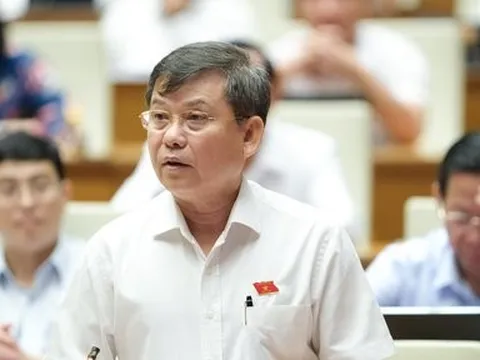 Không lo không có bác sĩ có tay nghề, chỉ lo thiếu thiết bị hiện đại