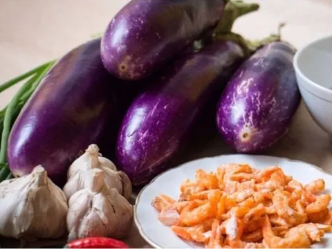 Ăn cà tím cần tránh sai lầm này kẻo ngộ độc