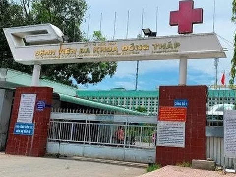 Trưởng khoa Dược Bệnh viện Đa khoa Đồng Tháp tử vong tại nhà riêng