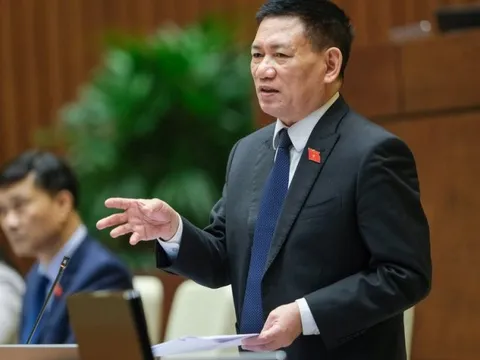 Bộ trưởng Tài chính: Có trường hợp bán đất 10 tỷ nhưng kê khai thuế 500 triệu