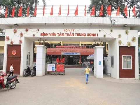 "Ông trùm" ma tuý mua chuộc nữ trưởng khoa ở BV tâm thần như thế nào?