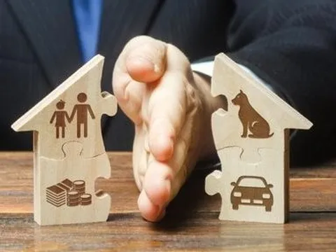 Đề xuất hướng dẫn giải quyết tranh chấp khi ly hôn