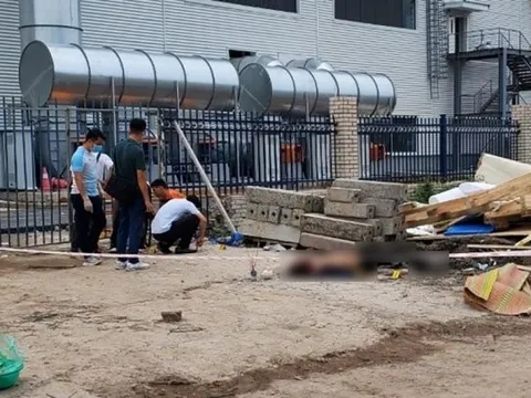 Truy tìm nhóm đối tượng đánh công nhân tử vong trong khu công nghiệp