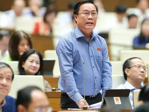 Quy hoạch treo - “biết rồi, nói mãi nhưng không nói không được”