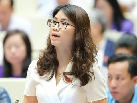 ĐBQH: Tại sao cứ tăng kinh phí, học phí đào tạo?