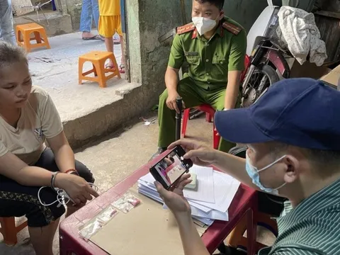 Huế: Lợi dụng việc nuôi con nhỏ "nữ quái" vẫn ngựa quen đường cũ